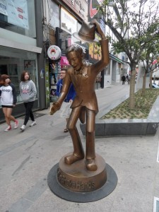 Busan - South Korea (2)