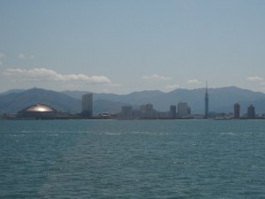 Busan - South Korea (295)