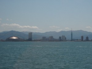 Busan - South Korea (295)