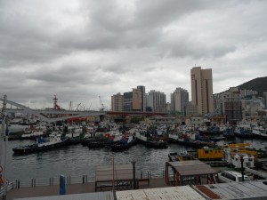 Busan - South Korea (35)