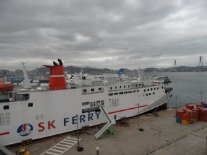 Busan - South Korea (49)