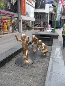 Busan - South Korea (8)