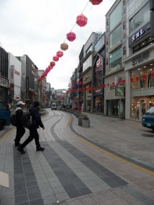 Busan - South Korea (9)