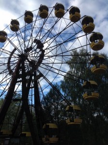 Czarnobyl (260)