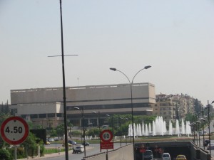 Damaszek - Syria (45)