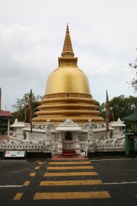 Dambulla Sri Lanka (1)