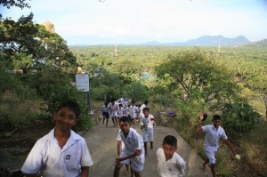 Dambulla Sri Lanka (138)