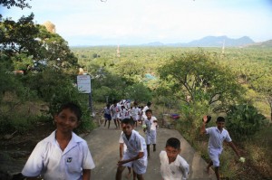 Dambulla Sri Lanka (138)