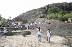 Dambulla Sri Lanka (21)