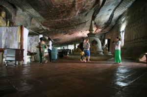 Dambulla Sri Lanka (44)