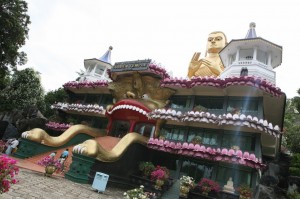 Dambulla Sri Lanka (5)