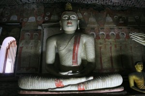 Dambulla Sri Lanka (52)