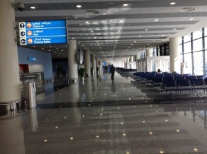 Dubai Airport (11)