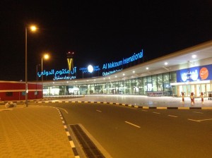 Dubai Airport (3)