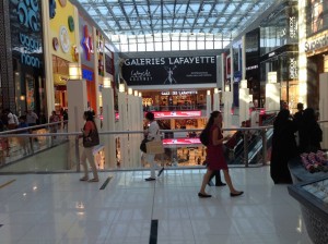 Dubai Mall (3)