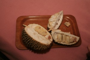 Durian (2)