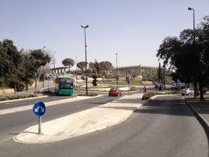 Dzielnica Ben Gurion Jerozolima (14)