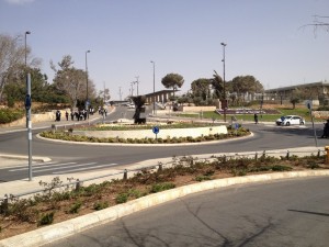 Dzielnica Ben Gurion Jerozolima (15)