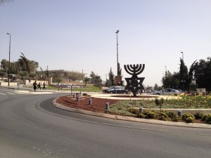 Dzielnica Ben Gurion Jerozolima (16)