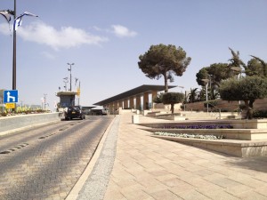 Dzielnica Ben Gurion Jerozolima (17)