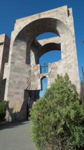 Erywań - Armenia (1)