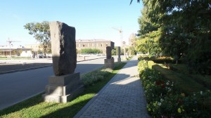 Erywań - Armenia (2)