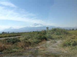 Erywań - Armenia (257)