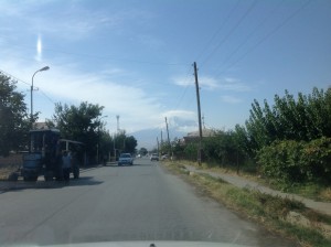 Erywań - Armenia (261)