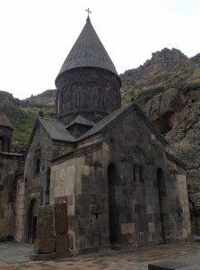 Erywań - Armenia (299)