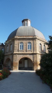 Erywań - Armenia (3)