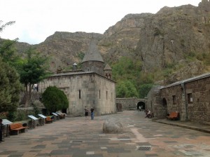 Erywań - Armenia (309)