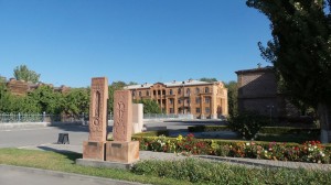 Erywań - Armenia (5)