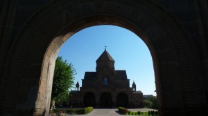 Erywań - Armenia (66)