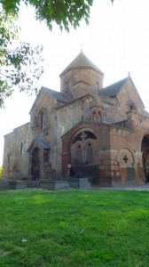 Erywań - Armenia (84)