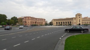 Erywań - powrót do Tbilisi (13)
