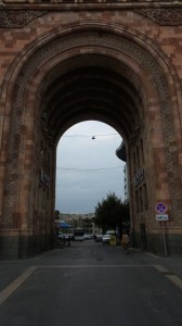 Erywań - powrót do Tbilisi (16)