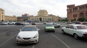 Erywań - powrót do Tbilisi (17)