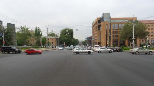 Erywań - powrót do Tbilisi (25)
