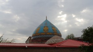 Erywań - powrót do Tbilisi (35)