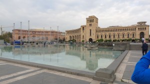 Erywań - powrót do Tbilisi (6)