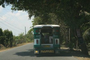 Filipiny Batad (335)