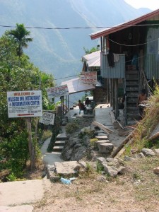 Filipiny Batad (6)