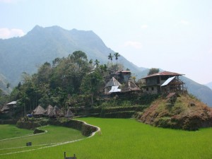 Filipiny Batad (85)