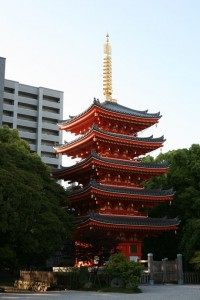 Fukuoka - Japonia (100)