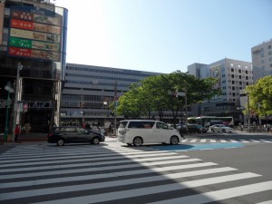 Fukuoka - Japonia (146)