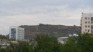 Gori - Skalne Miasto (4)