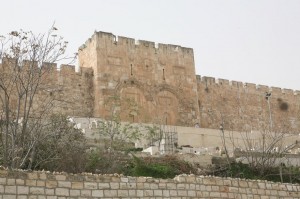 Góra Oliwna Jerozolima (13)