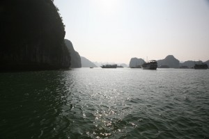 Ha Long Wietnam (10)