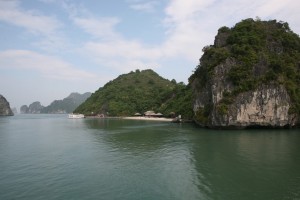 Ha Long Wietnam (103)