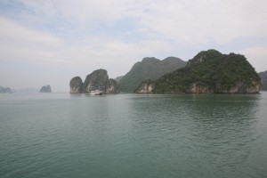 Ha Long Wietnam (110)